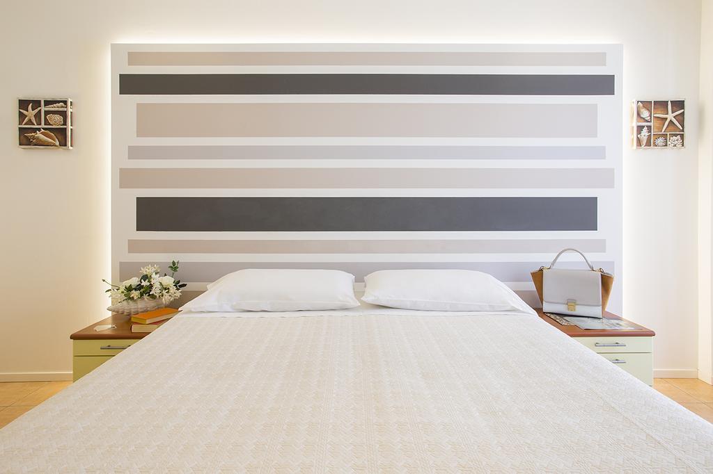 Hotel Pacific カットーリカ エクステリア 写真